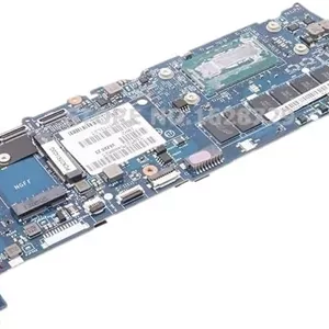 مادربرد لپ‌تاپ دل مدل XPS 12 9Q33 با پردازنده i7-4500U