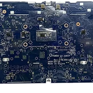 مادربرد لپ‌تاپ دل مدل Latitude 5410 پردازنده i5-10310U