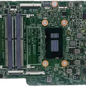 مادربرد لپ‌تاپ دل مدل Latitude 3390 2-in-1 پردازنده i5-8350U