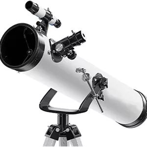 تلسکوپ نجومی مدل 114mm