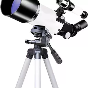 تلسکوپ نجومی مدل 70mm