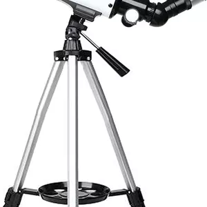 تلسکوپ نجومی مدل 70mm/400mm