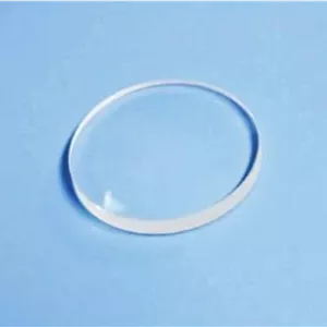 عدسی محدب تخت مدل 40mm با فاصله کانونی 500mm
