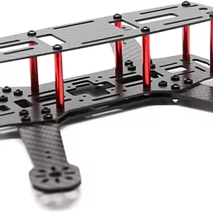 بدنه کوادکوپتر ریس مدل QAV250 سایز 5 اینچ