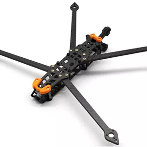 فریم کوادکوپتر مدل XL5 V2 سایز 5 اینچ