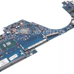مادربورد لپ‌تاپ HP مدل 14-AL با پردازنده i5-7200U