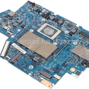 مادربرد لپ‌تاپ لنوو مدل IdeaPad Flex 5-14ARE05 با پردازنده R3