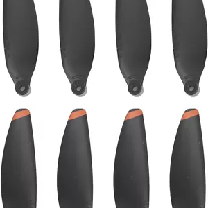ملخ پهپاد Fdit مدل 2 Pairs لبه نارنجی