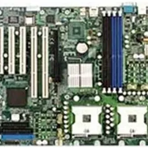 مادربورد SUPERMICRO X6DVL-G - ATX - E7320 (X6DVL-G-O)