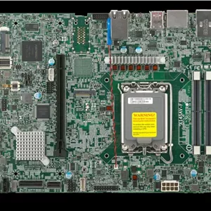 مادربرد SuperMicro X14SAV-F