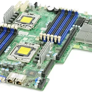 مادربرد Supermicro X8DTU-F