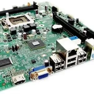 مادربرد اصلی سیستم کامپیوتر Dell T10Xw