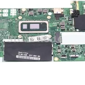 مادربرد لپ‌تاپ لنوو مدل ThinkPad T490 با پردازنده i5-8365U