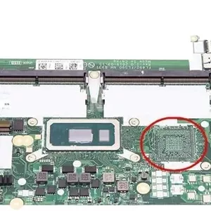 مادربرد لپ‌تاپ لنوو مدل ThinkPad L490 با پردازنده i3-8145U