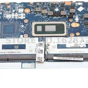 مادربرد لپ‌تاپ لنوو مدل ThinkPad E490 با پردازنده i5-8265U