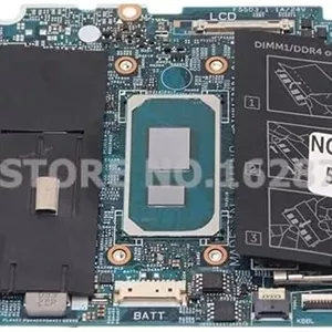 مادربرد لپ‌تاپ دل مدل Vostro 5402 با پردازنده i3-1115G4