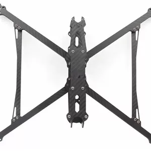 فریم کوادکوپتر مدل MARK4 V2 سایز 10 اینچ