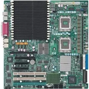 مادربرد Supermicro X7DBE-O