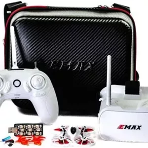 پهپاد مسابقه‌ای EMAX مدل Tiny Hawk RTF