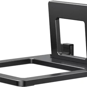 پایه نگهدارنده مانیتور پرتابل JSAUX مدل FlipGo سایز 15.6 اینچ