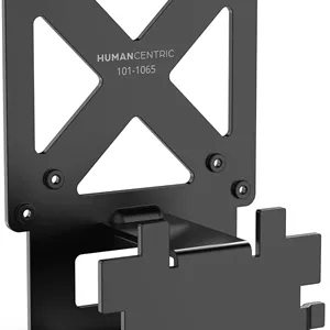 پایه نگهدارنده مانیتور HumanCentric مدل T55 سایز 27 و 32 اینچ