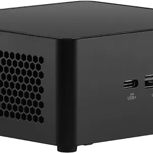 سیستم Barebone ایسوس NUC 14 Pro - مینی کامپیوتر - اینتل