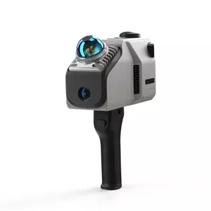 اسکنر سه‌بعدی 3DMakerpro مدل Eagle با برد 140 متر