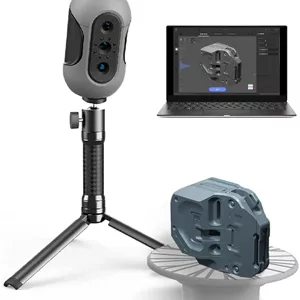اسکنر سه‌بعدی 3DMakerpro مدل Mole دقت 0.05 میلی‌متر