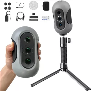 اسکنر سه‌بعدی 3DMakerpro مدل Mole دقت 0.05 میلی‌متر