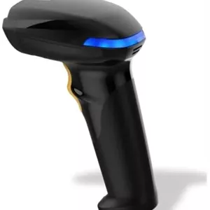 اسکنر بارکد CipherLab مدل 1204 رنگ مشکی