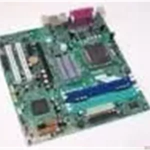 مادربرد سیستم دل اپتیپلکس 780 مدل 3NVJ6