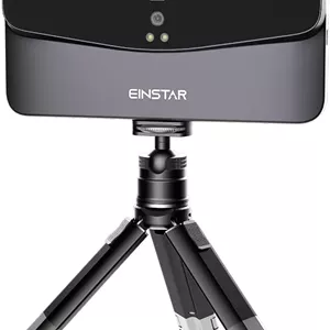 اسکنر سه‌بعدی EINSTAR مدل Vega ظرفیت 512 گیگابایت