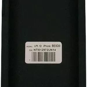 اسکنر Linea Pro 5 مدل LP5 1D برای آیفون B00O0 MSR، اسکنر 1D