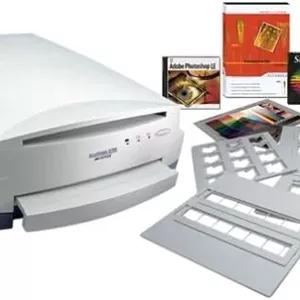 اسکنر Microtek ScanMaker 8700 ProDesign