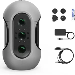 اسکنر سه‌بعدی دستی Mole مدل 3D Scanner دقت 0.05 میلی‌متر