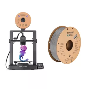 پرینتر سه‌بعدی Creality مدل Ender 3 V3 SE