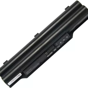 باتری لپ تاپ برای فوجیتسو LifeBook A530 A531 AH42/E AH530 AH530/3A AH531 FPCBP250 FPCBP250AP CP477891-01 CP478214-02 FMVNBP186 FMVNBP189 FMVNBP194