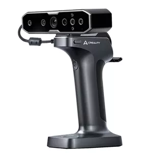 اسکنر سه‌بعدی کریتی مدل Otter دقت 0.02 میلی‌متر