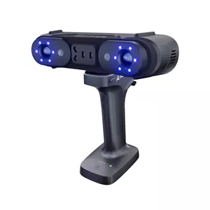 اسکنر سه بعدی کرالیتی Sermoon X1
