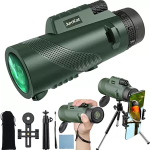 تک‌چشمی مدل 12-20X50 بزرگنمایی متغیر