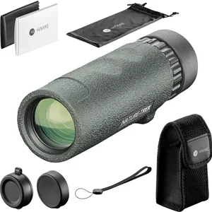 تک چشمی Hawke Nature-Trek 10x25 - سبز