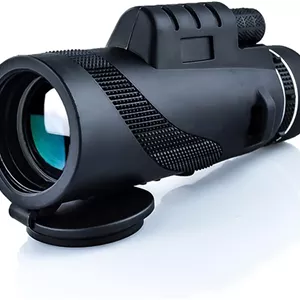 تلسکوپ تک‌چشمی مدل 80X100 با لنز BAK4