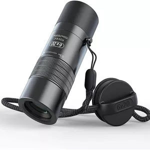 تک‌چشمی مدل 6X0.3m با منشور BAK4