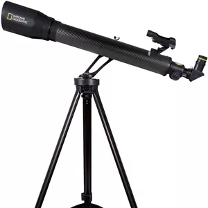 تلسکوپ شکستی نشنال جئوگرافیک مدل CF700SM بدنه کربنی