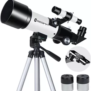 تلسکوپ مدل 70mm 400mm