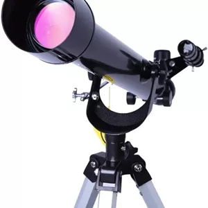 تلسکوپ گارکان مدل 700mm دهانه 60 میلی‌متر