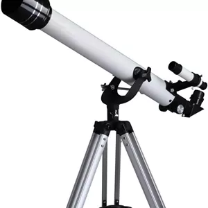 تلسکوپ شکستی مدل Astronomical قطر 70 میلی‌متر