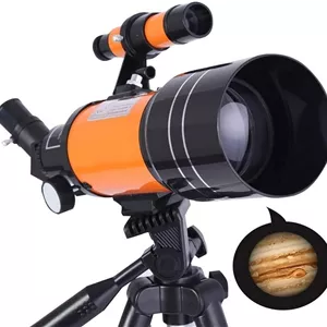 تلسکوپ ال‌اس‌ال‌وای‌تی‌کیو مدل High-Definition