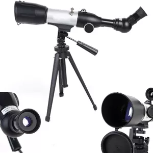 تلسکوپ ال‌اس‌ال‌وای‌تی‌کیو مدل Telescopes با قابلیت بزرگنمایی بالا