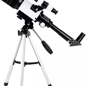 تلسکوپ نجومی مدل Astronomical با سه پایه